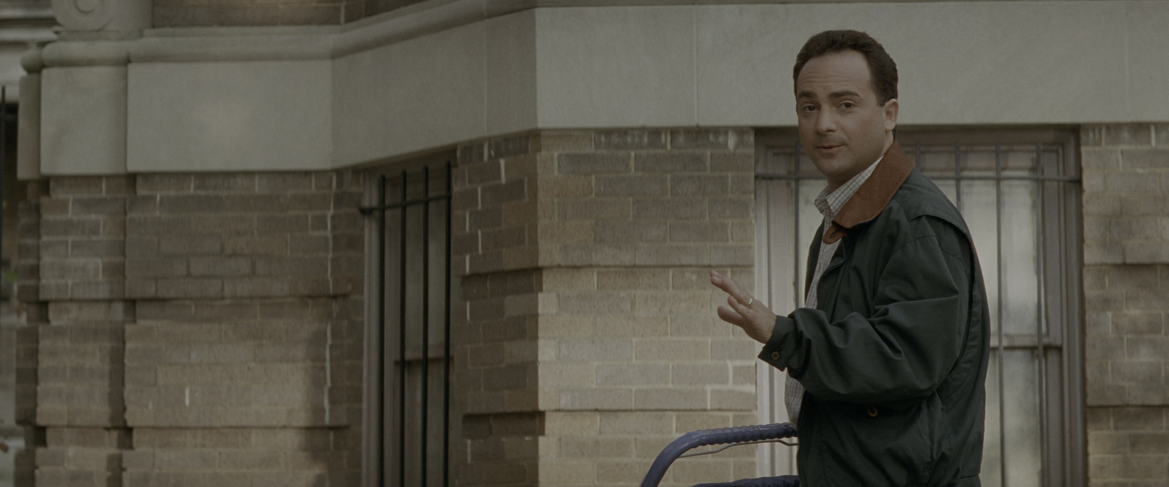 A Few Good Men (1992), wide, 2.40:1 — film still