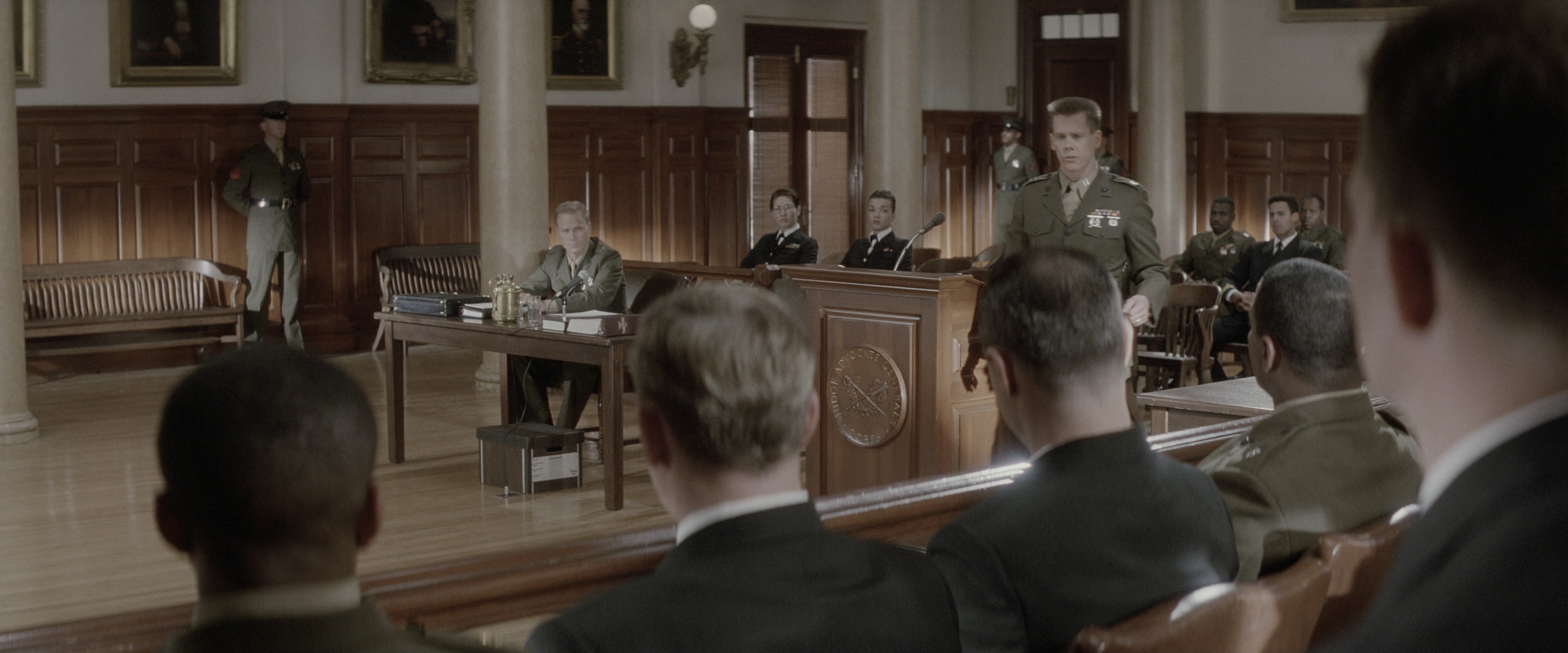 A Few Good Men (1992), medium, 2.40:1 — film still