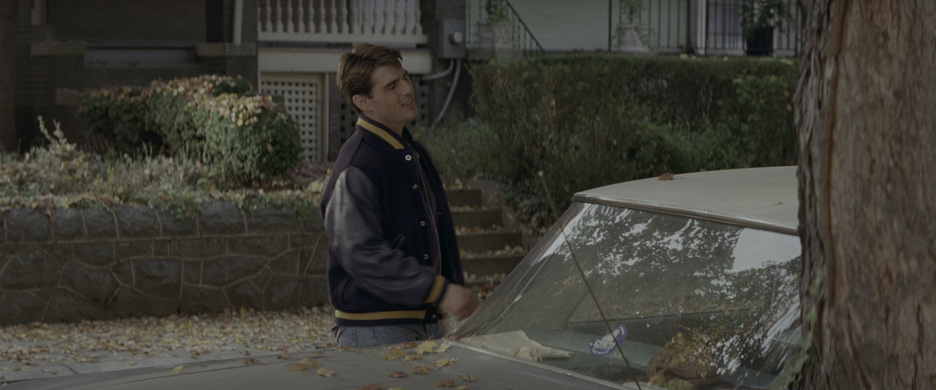 A Few Good Men (1992), wide, 2.40:1 — film still