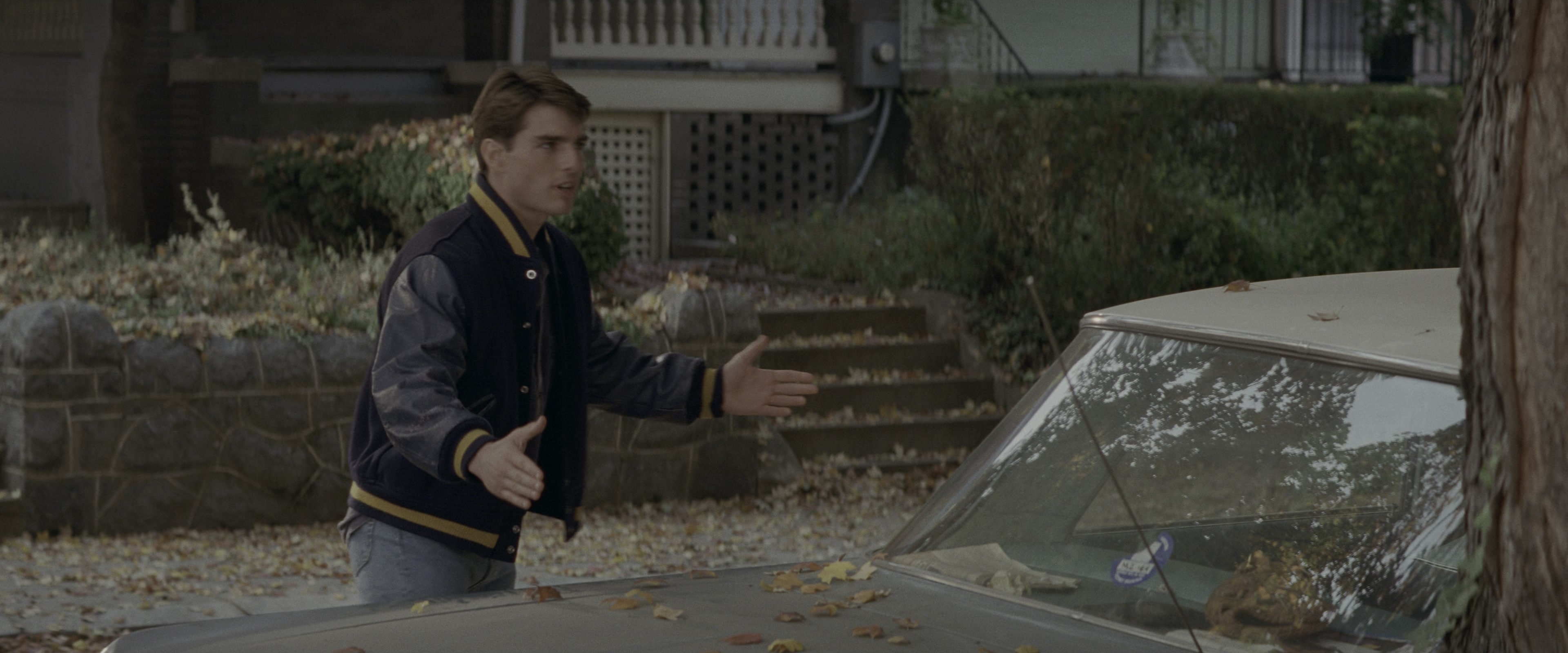 A Few Good Men (1992), wide, 2.40:1 — film still