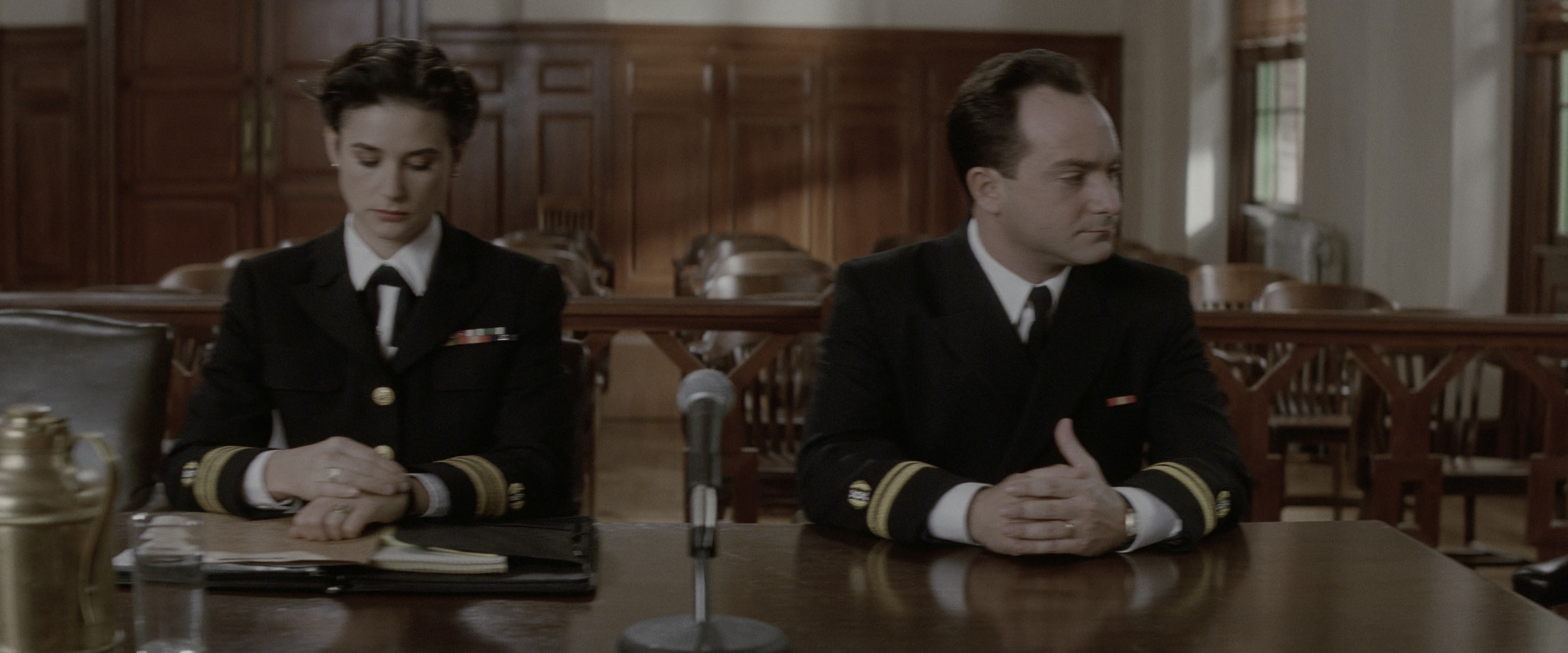A Few Good Men (1992), wide, 2.40:1 — film still