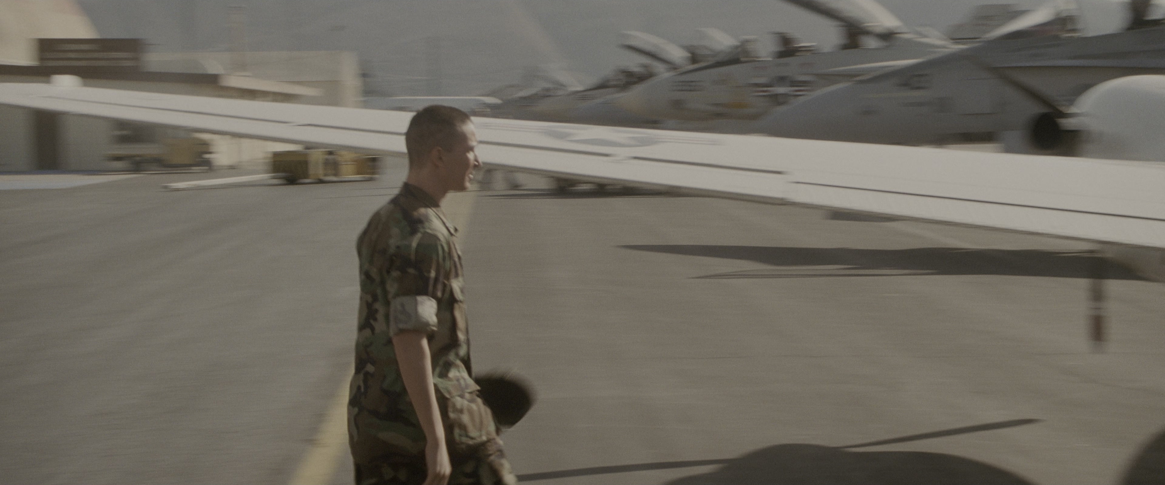 A Few Good Men (1992), wide, 2.40:1 — film still
