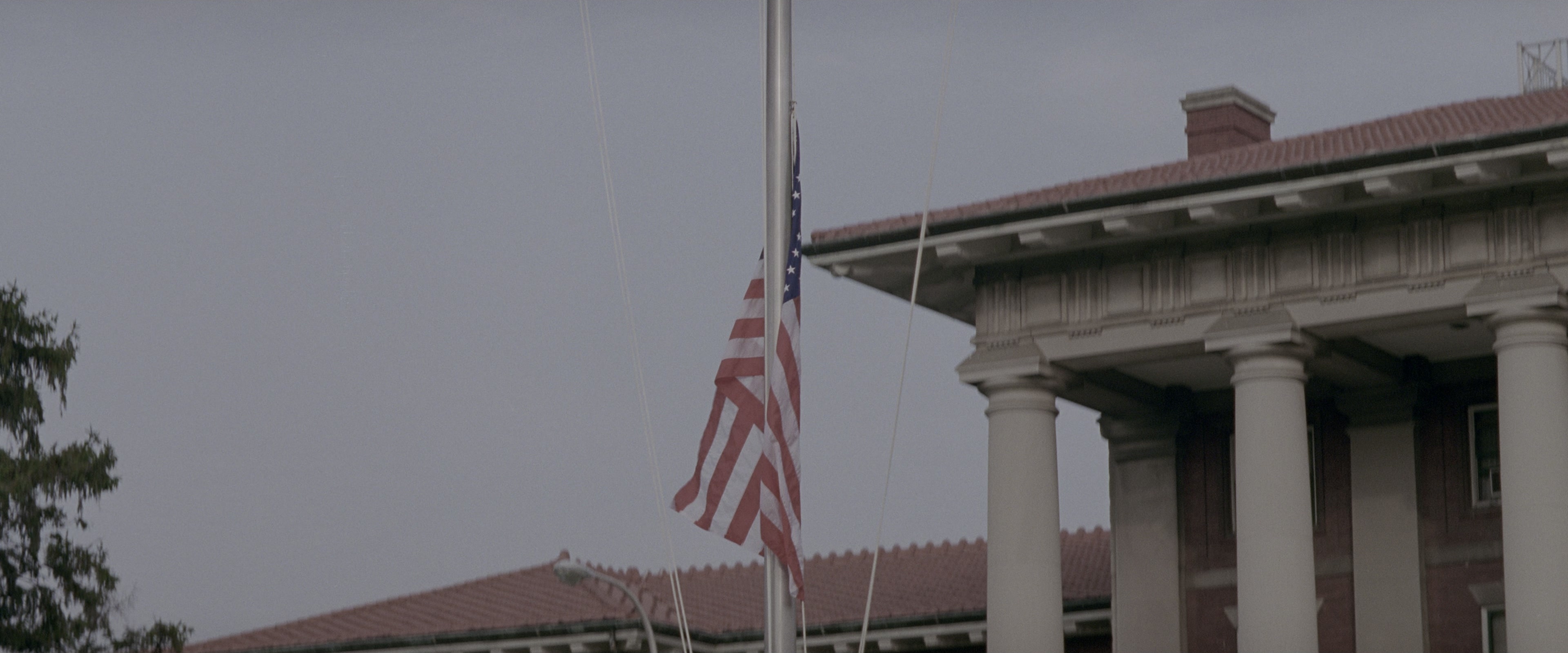 A Few Good Men (1992), wide, 2.40:1 — film still