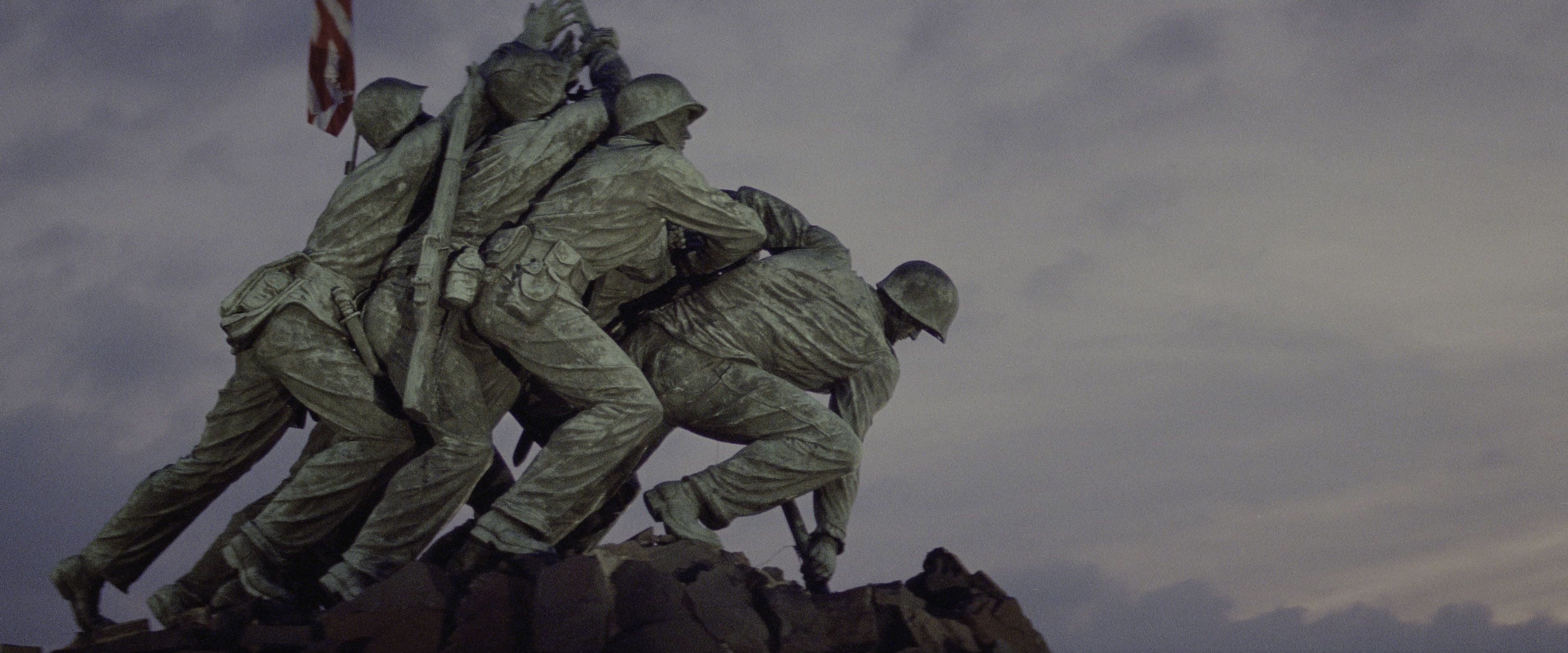 A Few Good Men (1992), wide, 2.40:1 — film still