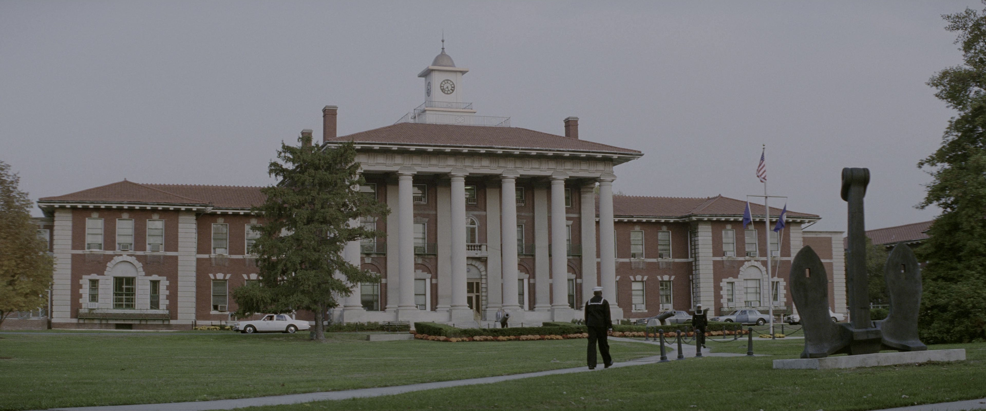 A Few Good Men (1992), wide, 2.40:1 — film still