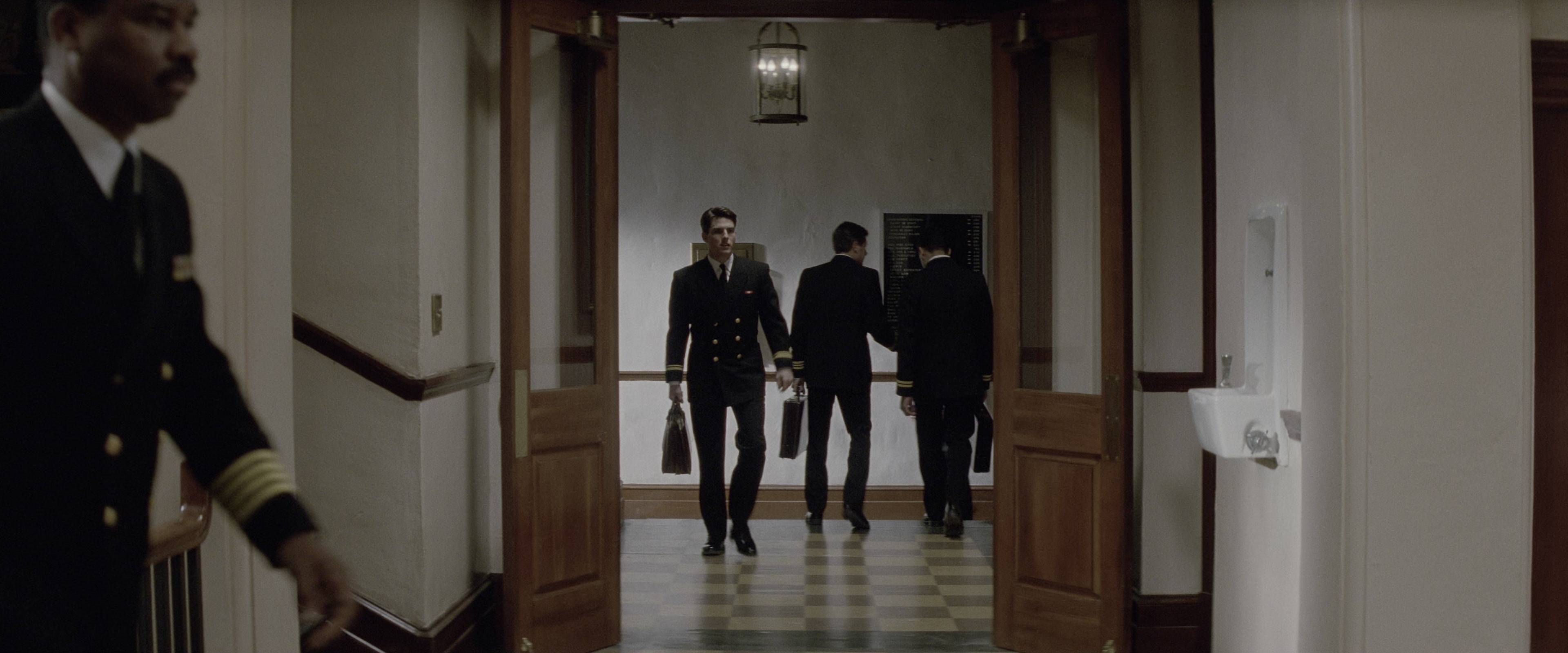 A Few Good Men (1992), wide, 2.40:1 — film still