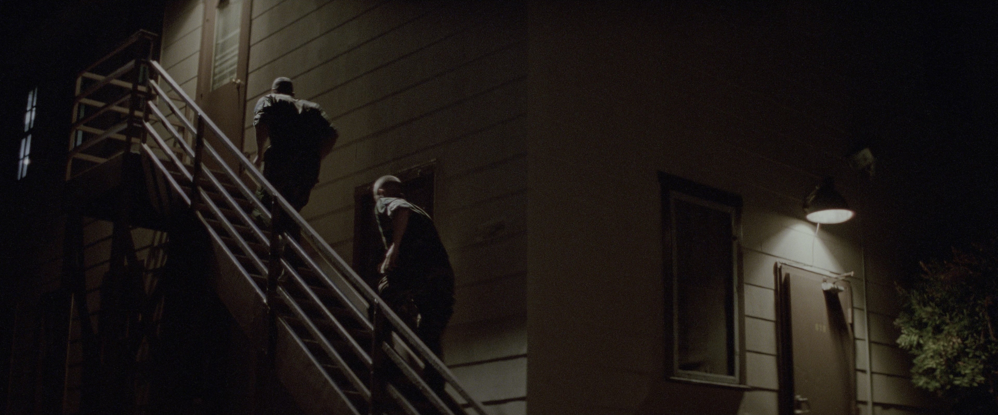 A Few Good Men (1992), unknown, 2.40:1 — film still