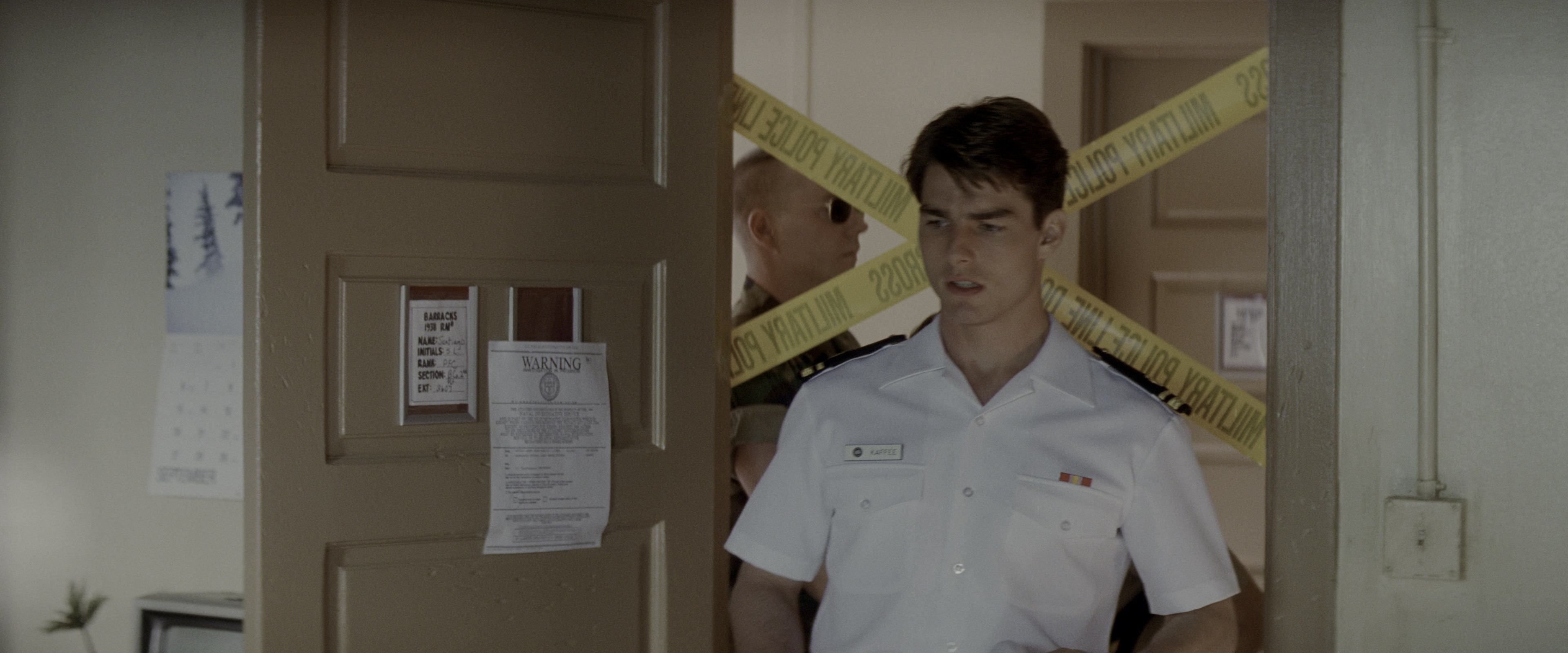 A Few Good Men (1992), wide, 2.40:1 — film still