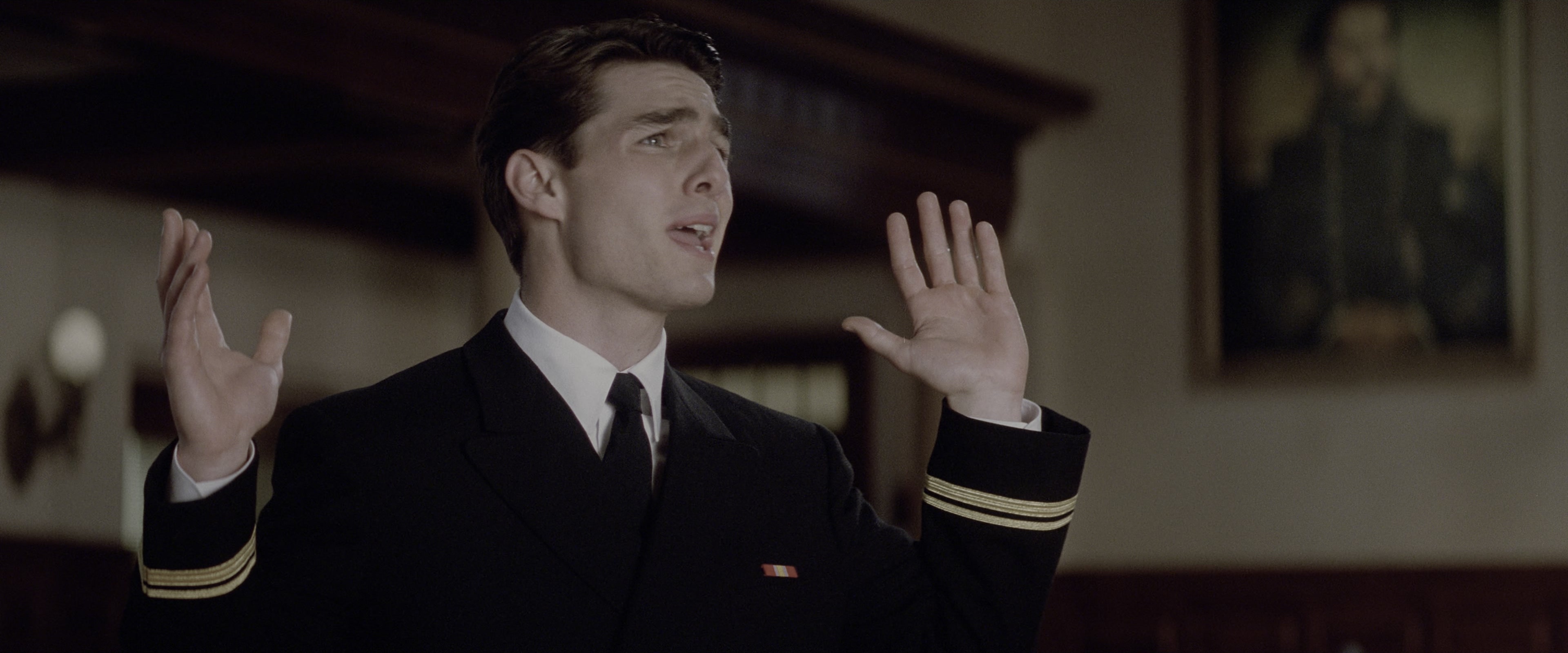 A Few Good Men (1992), wide, 2.40:1 — film still