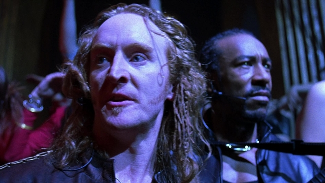 Blade II — film still