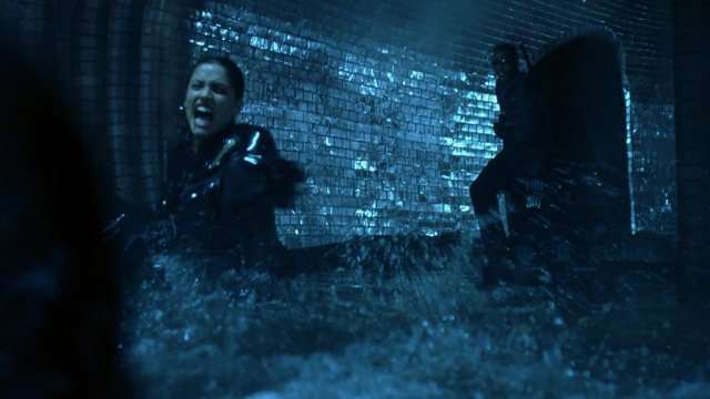 Blade II — film still