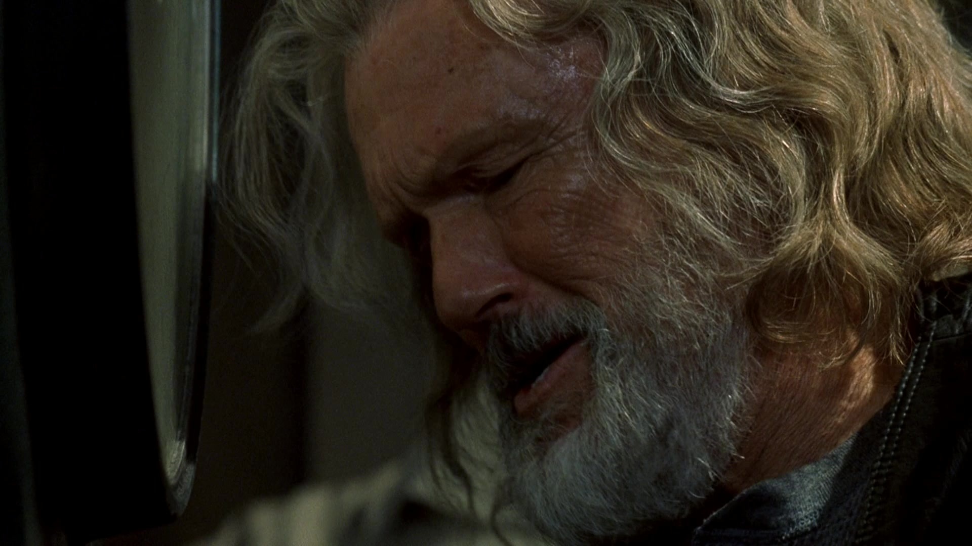 Blade II (2002), wide, 1.78:1 — film still