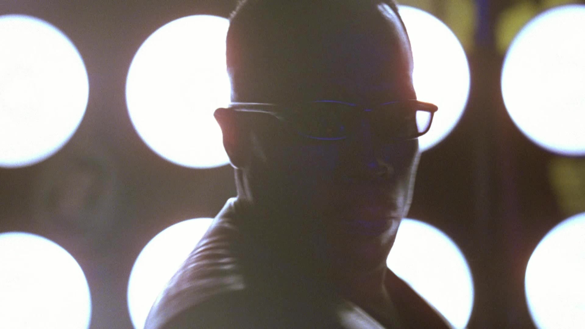 Blade II (2002), wide, 1.78:1 — film still