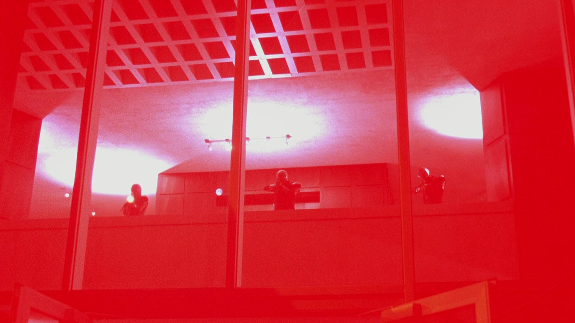 Blade II (2002), unknown, 1.78:1 — film still