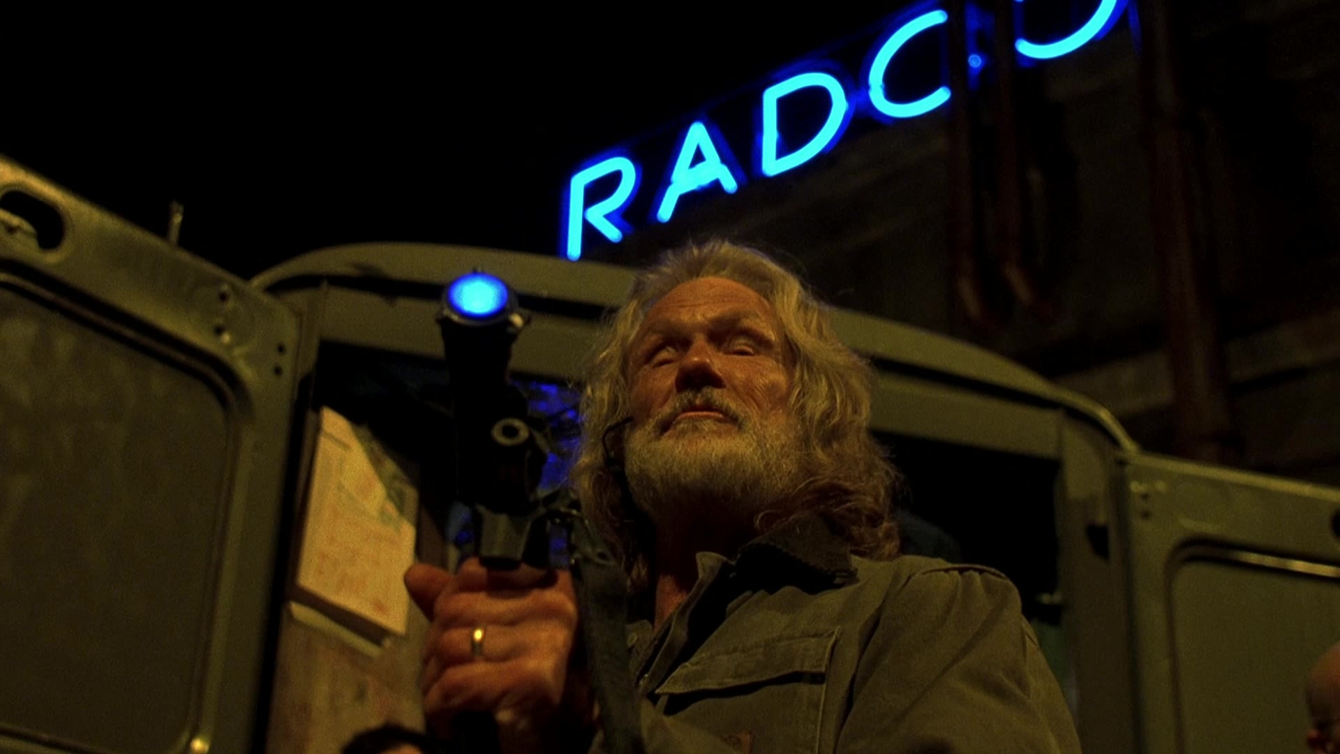Blade II (2002), unknown, 1.78:1 — film still