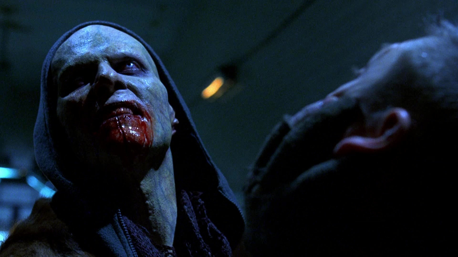 Blade II (2002), unknown, 1.78:1 — film still