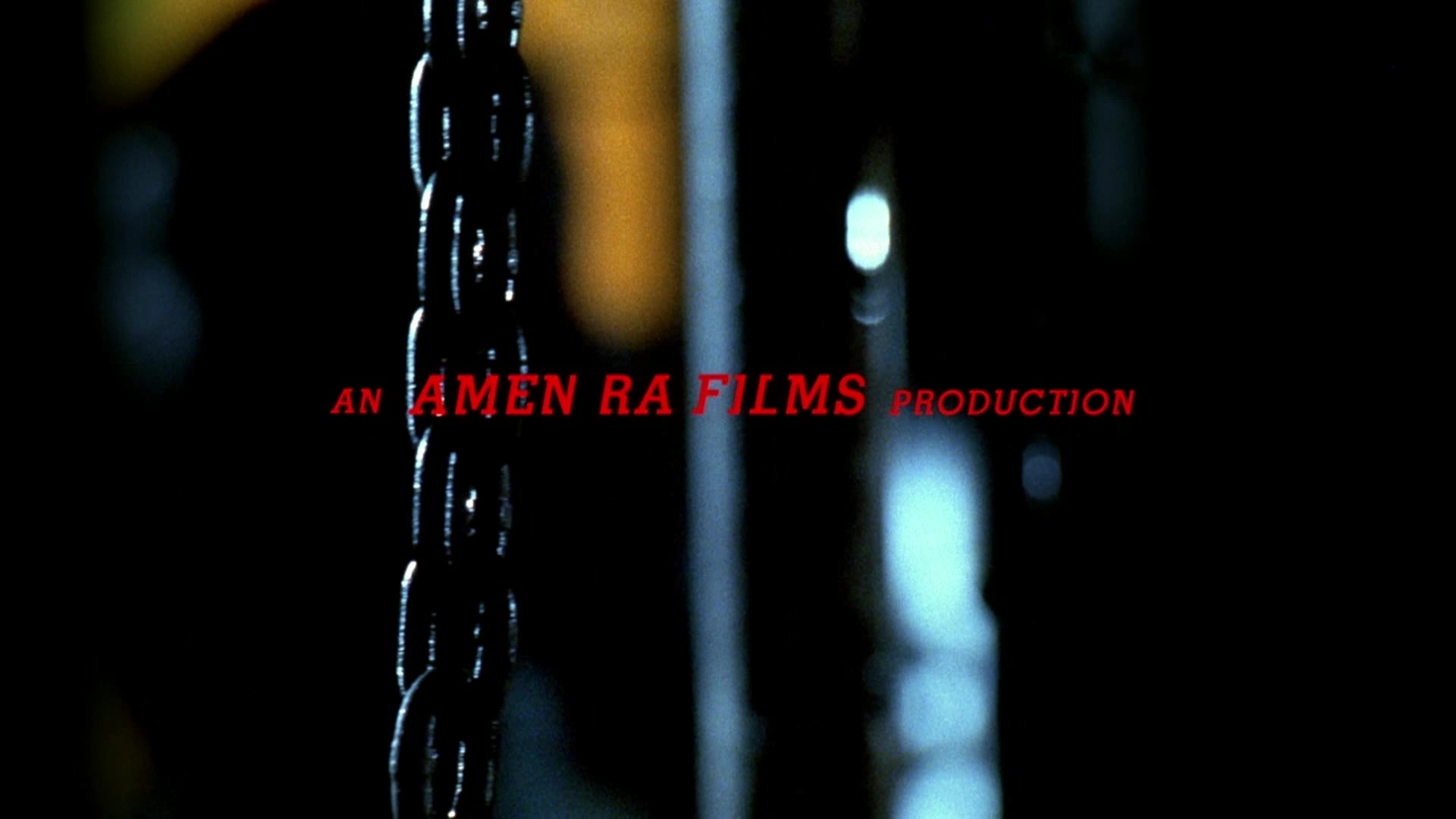 Blade II (2002), wide, 1.78:1 — film still