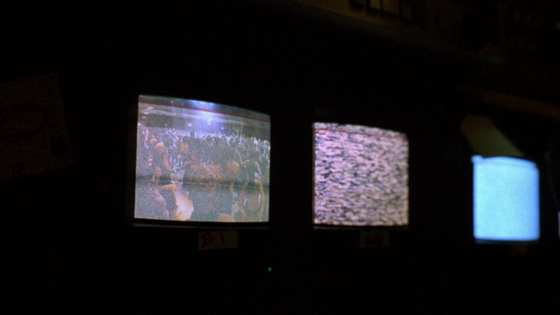 Blade II (2002), unknown, 1.78:1 — film still