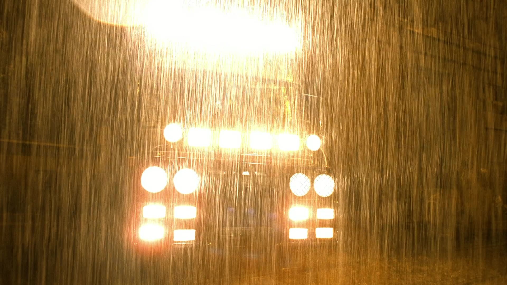 Blade II (2002), wide, 1.78:1 — film still