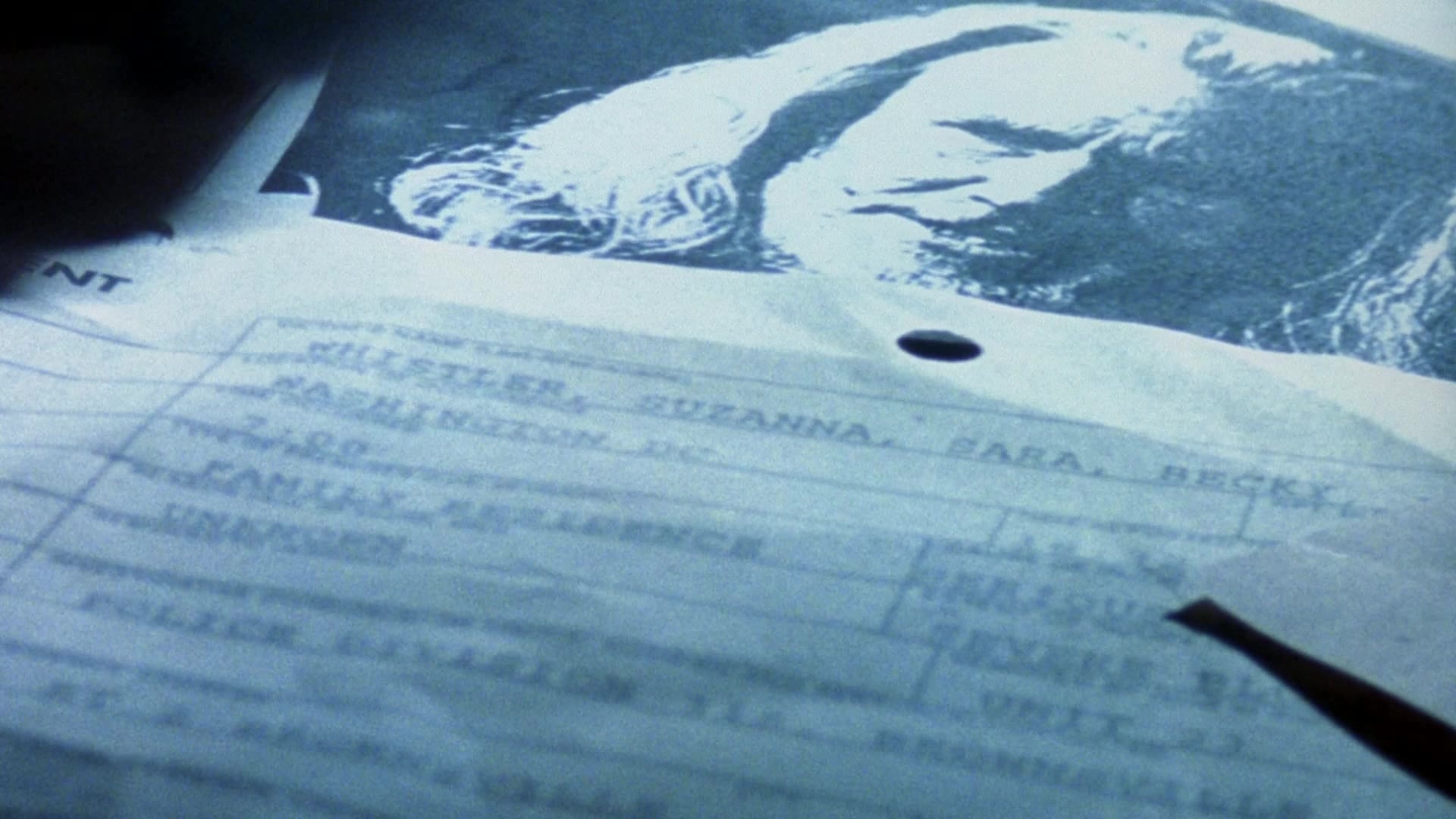 Blade II (2002), medium, 1.78:1 — film still