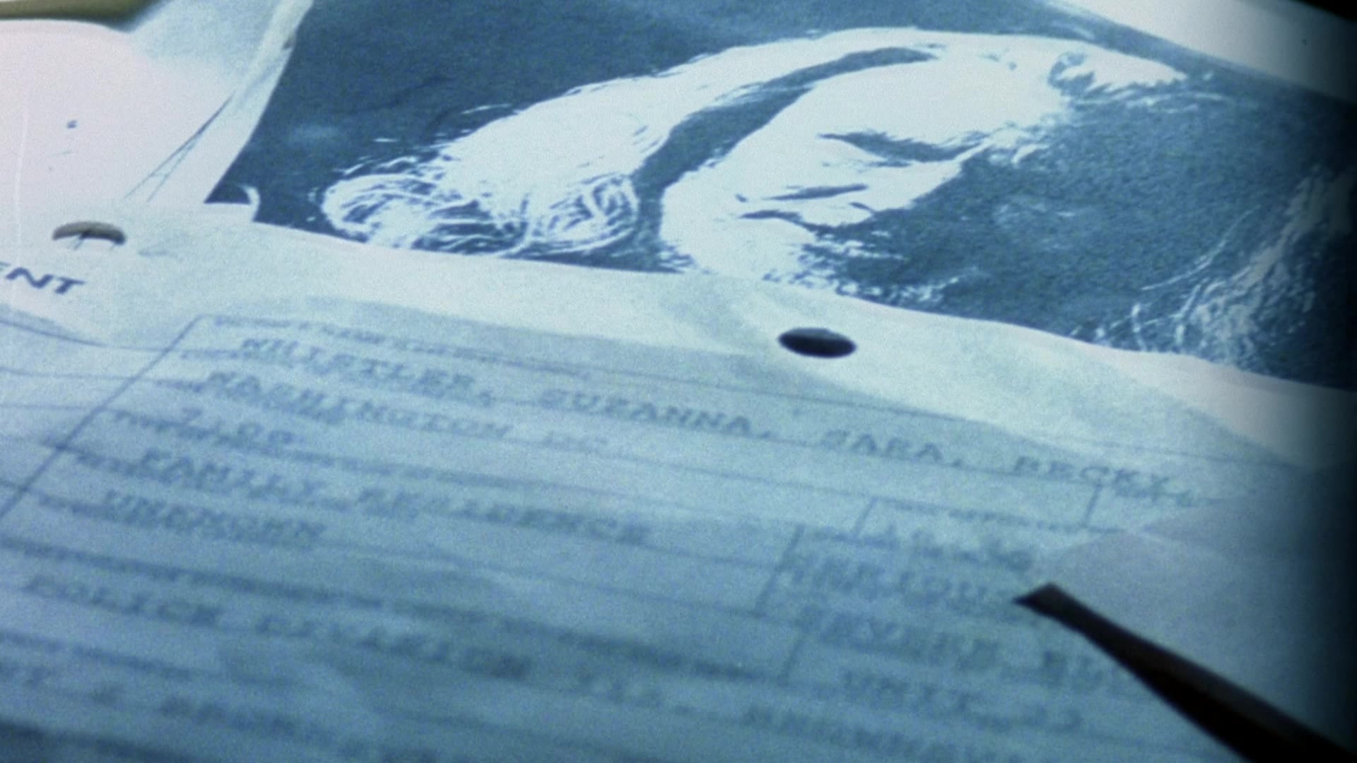 Blade II (2002), medium, 1.78:1 — film still