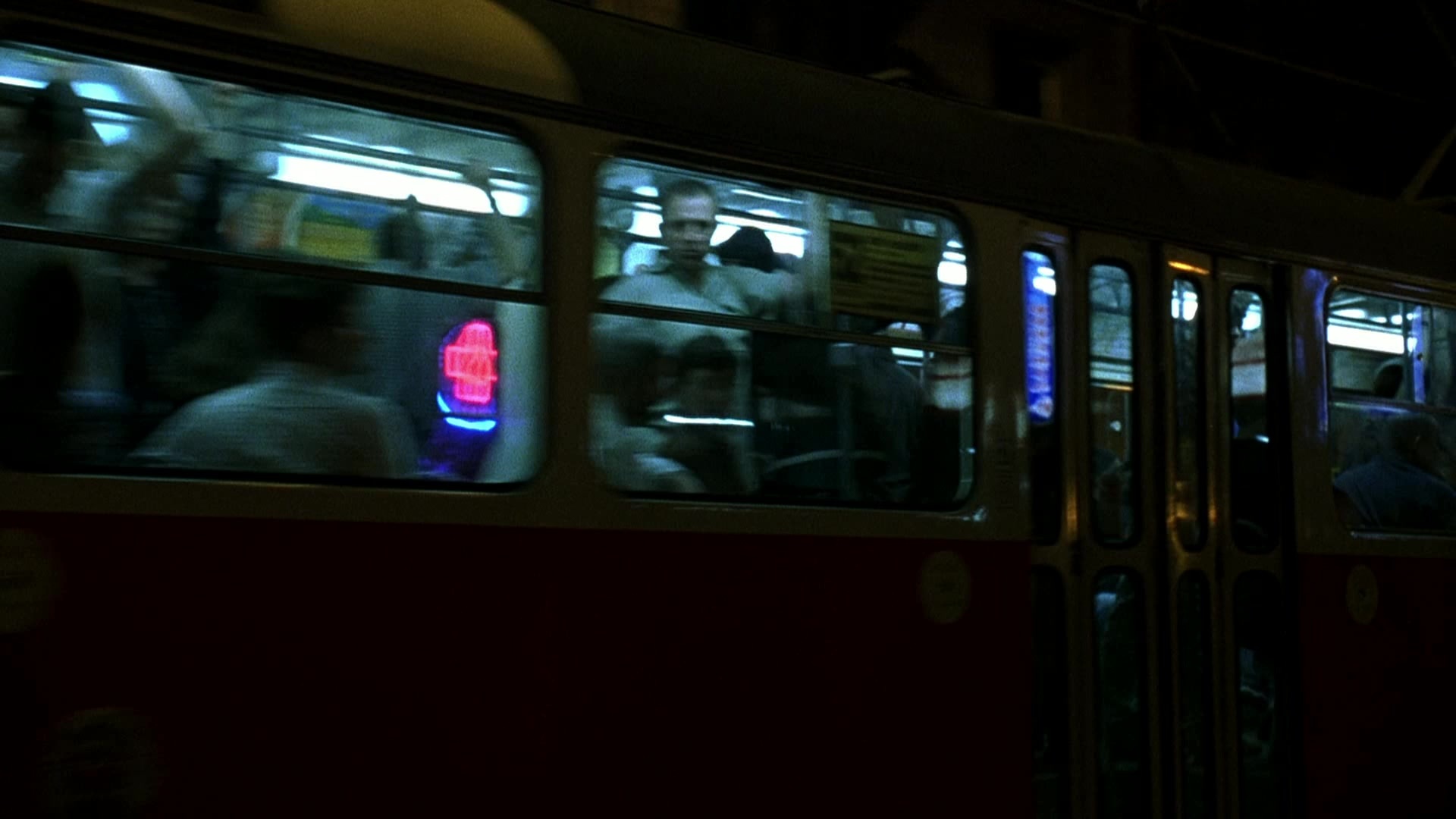 Blade II (2002), wide, 1.78:1 — film still
