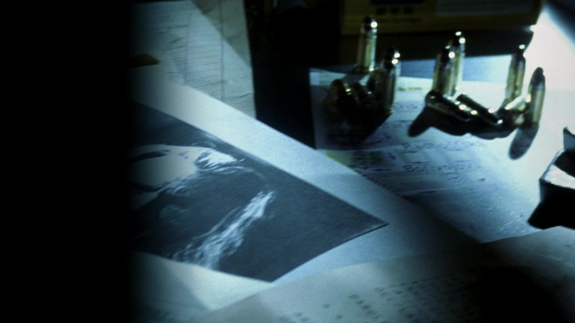 Blade II (2002), wide, 1.78:1 — film still