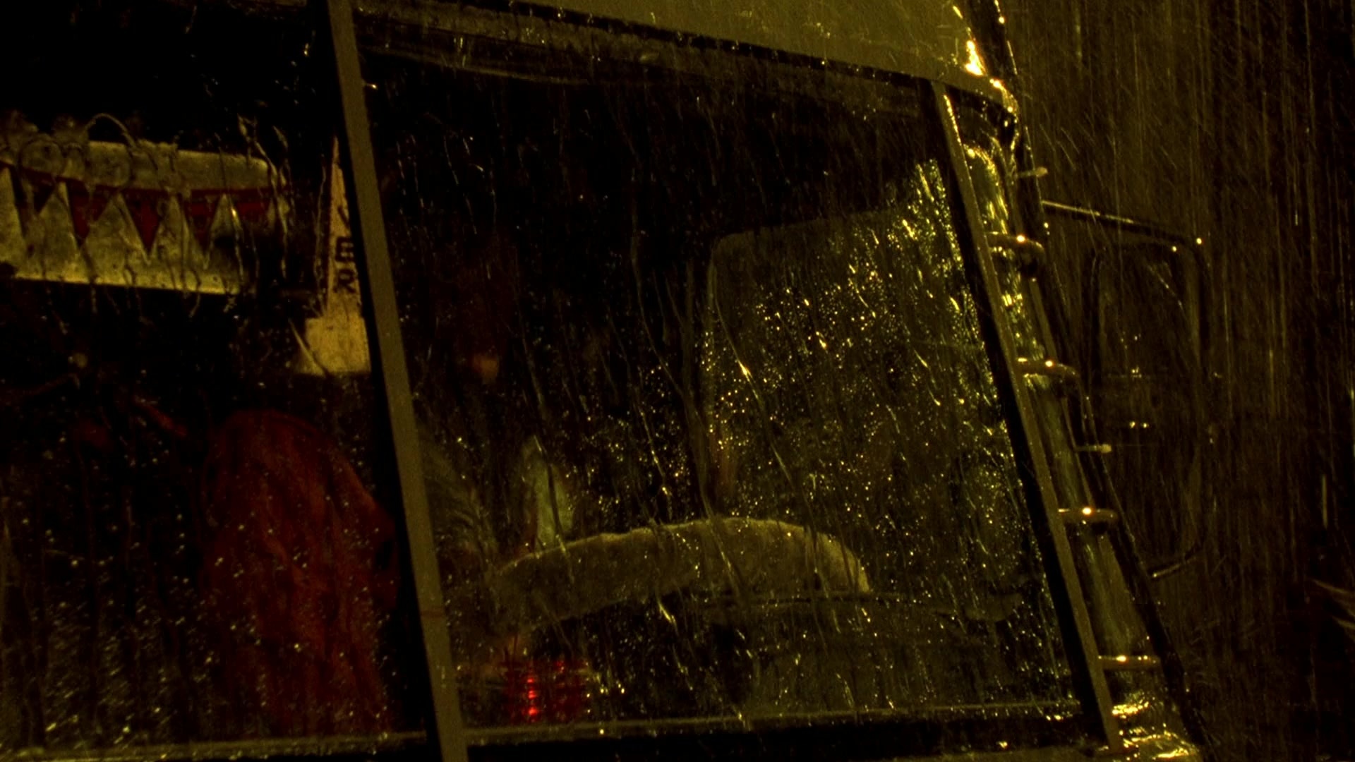 Blade II (2002), unknown, 1.78:1 — film still