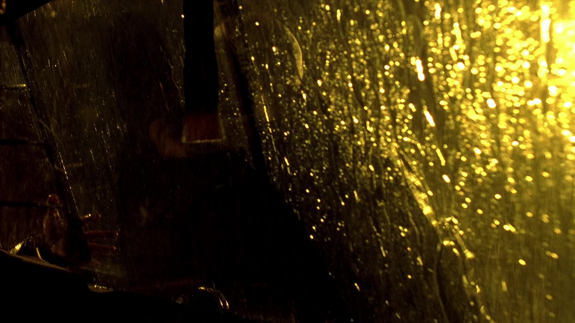 Blade II (2002), wide, 1.78:1 — film still