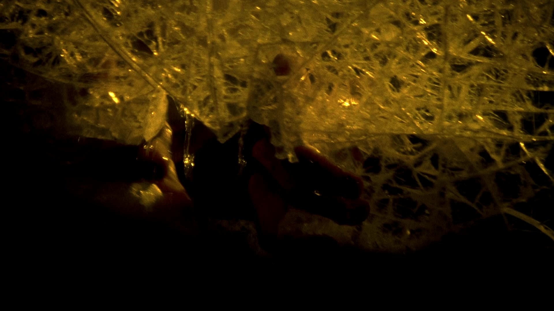 Blade II (2002), wide, 1.78:1 — film still