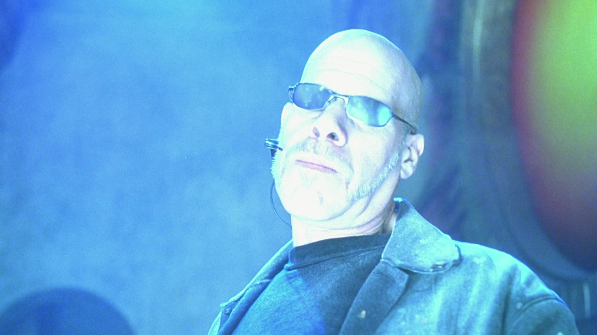Blade II (2002), medium, 1.78:1 — film still