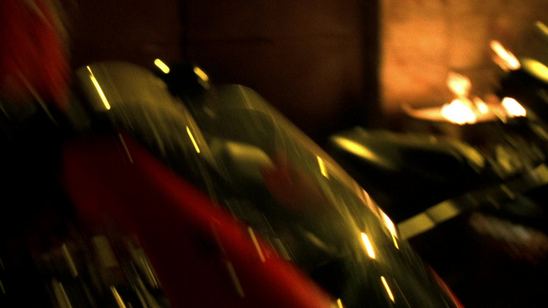 Blade II (2002), unknown, 1.78:1 — film still