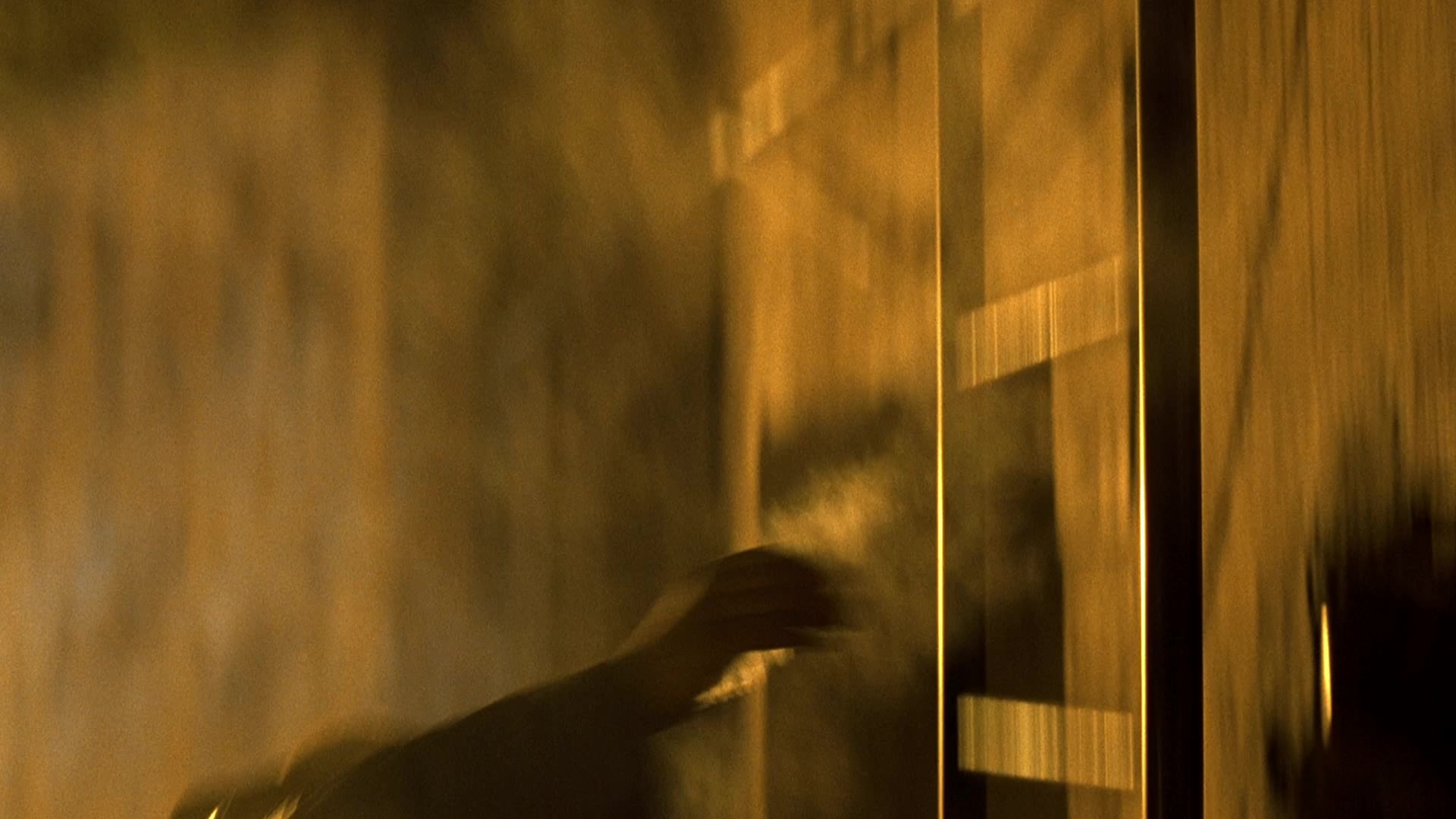 Blade II (2002), wide, 1.78:1 — film still