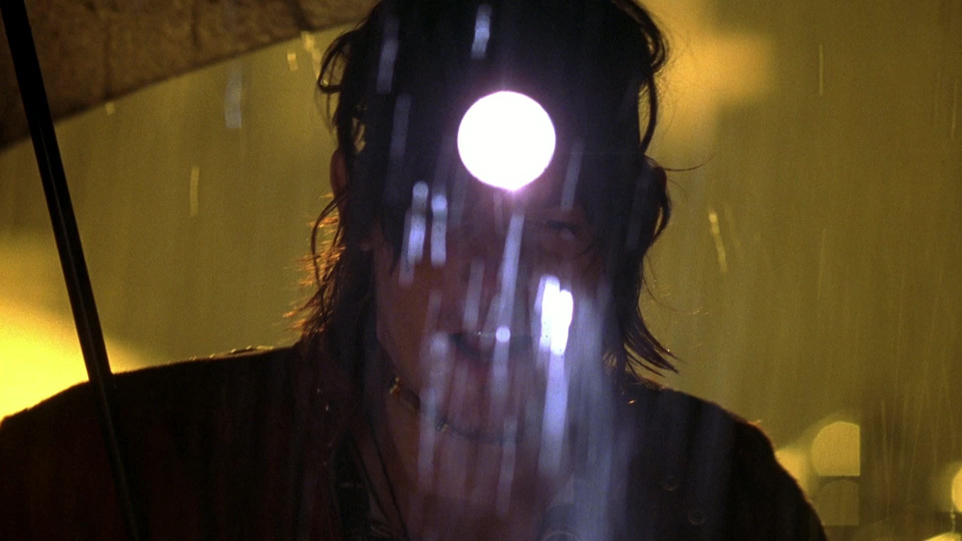 Blade II (2002), wide, 1.78:1 — film still
