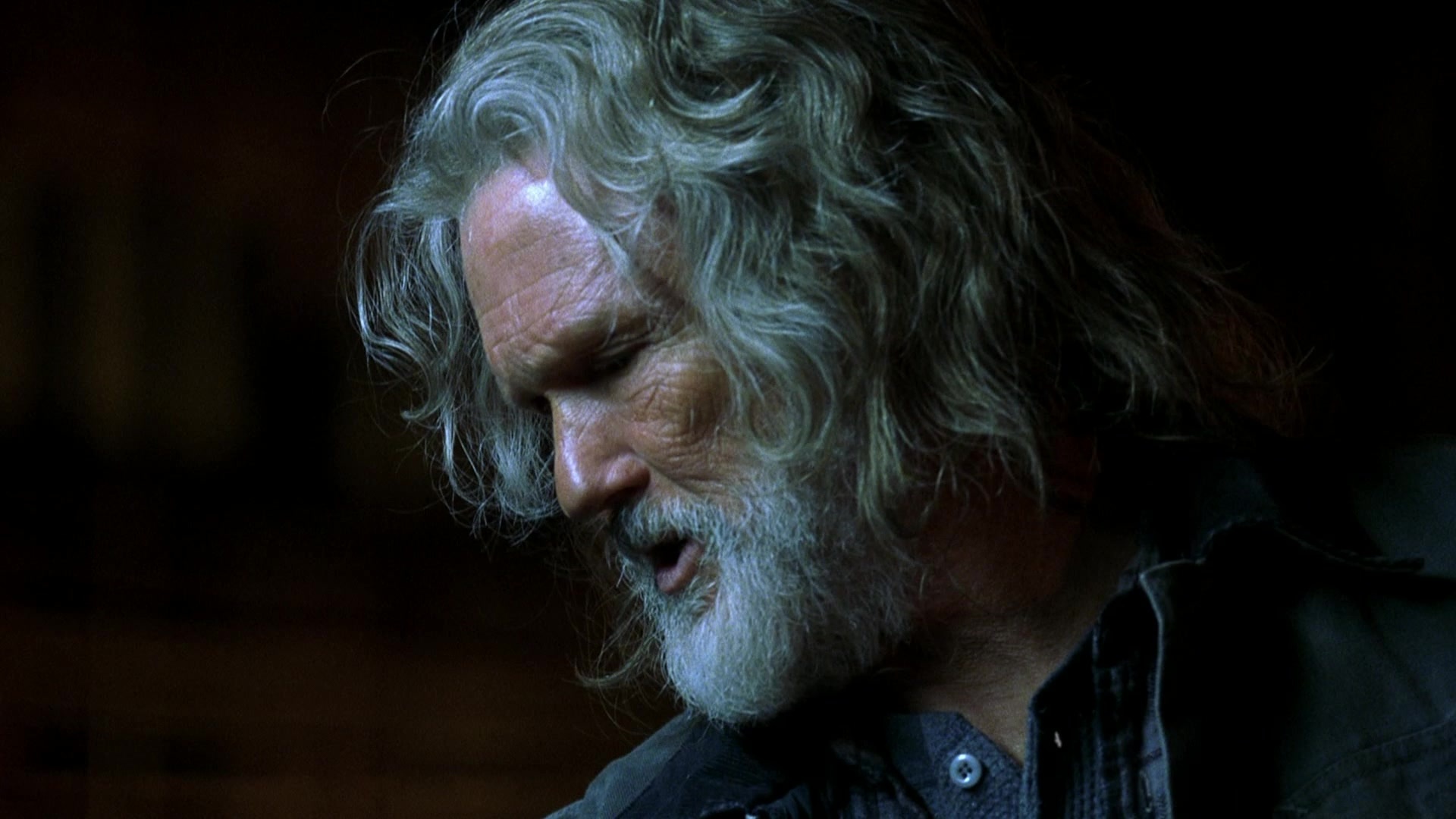 Blade II (2002), wide, 1.78:1 — film still