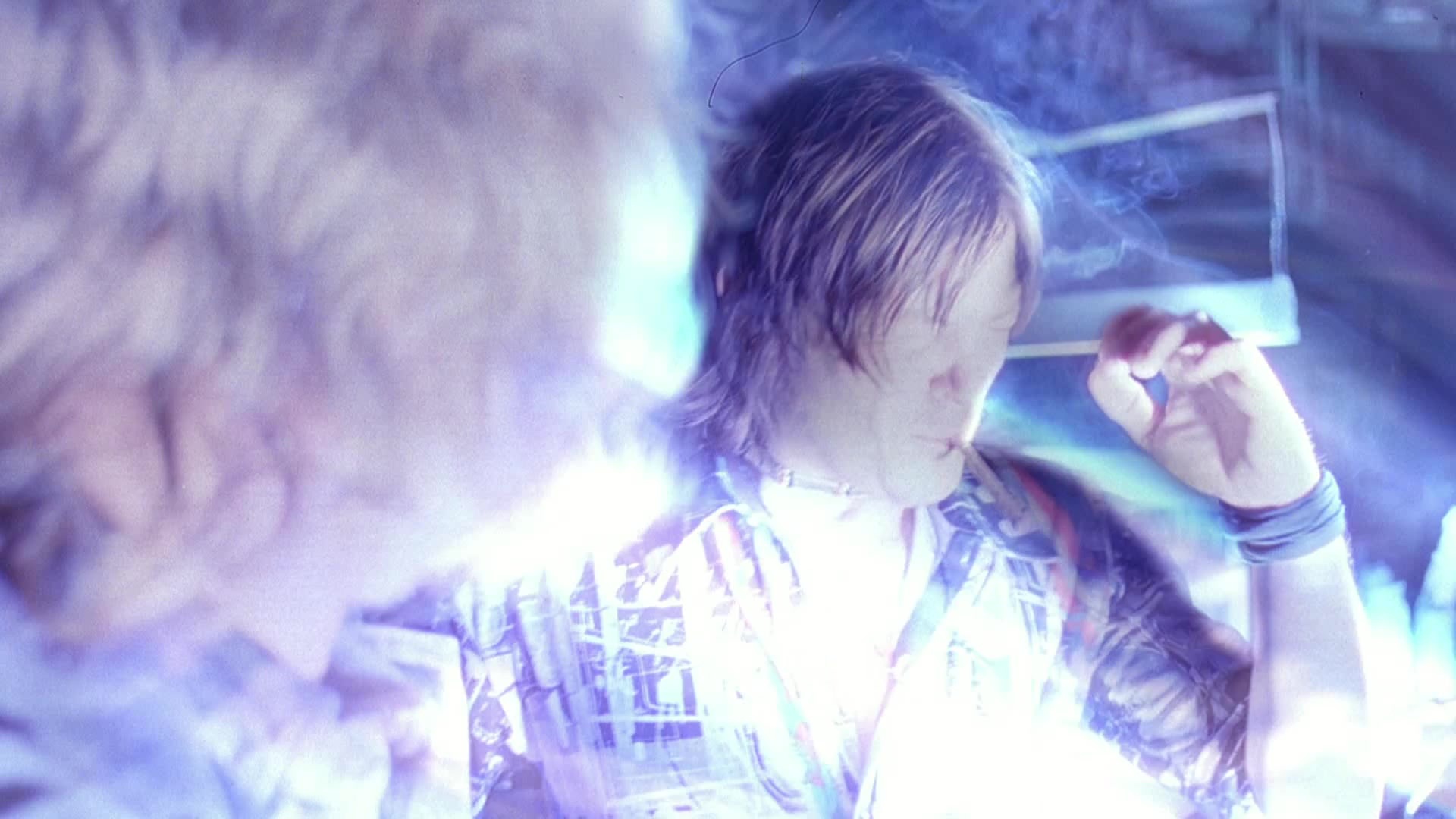 Blade II (2002), unknown, 1.78:1 — film still