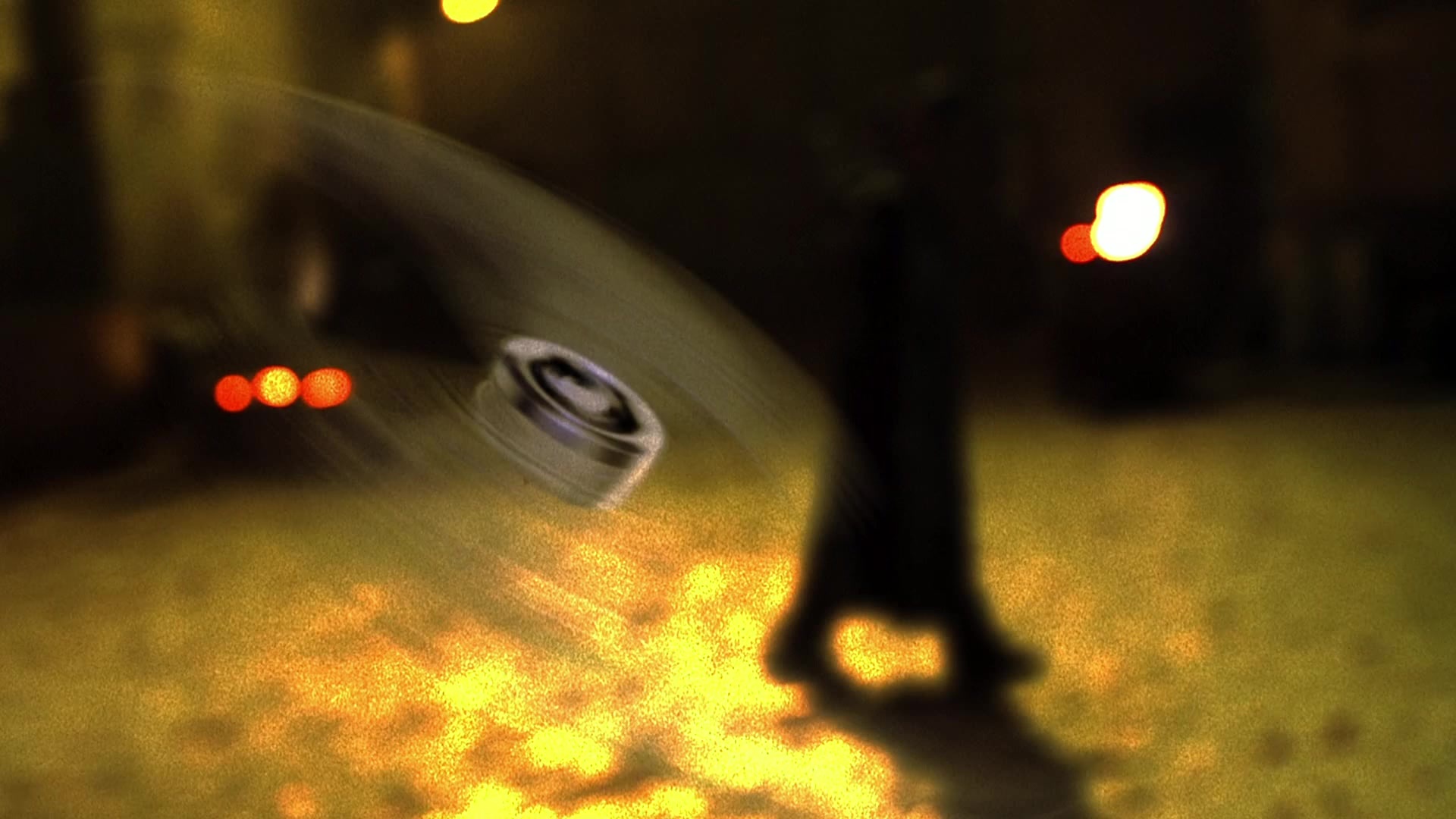 Blade II (2002), unknown, 1.78:1 — film still