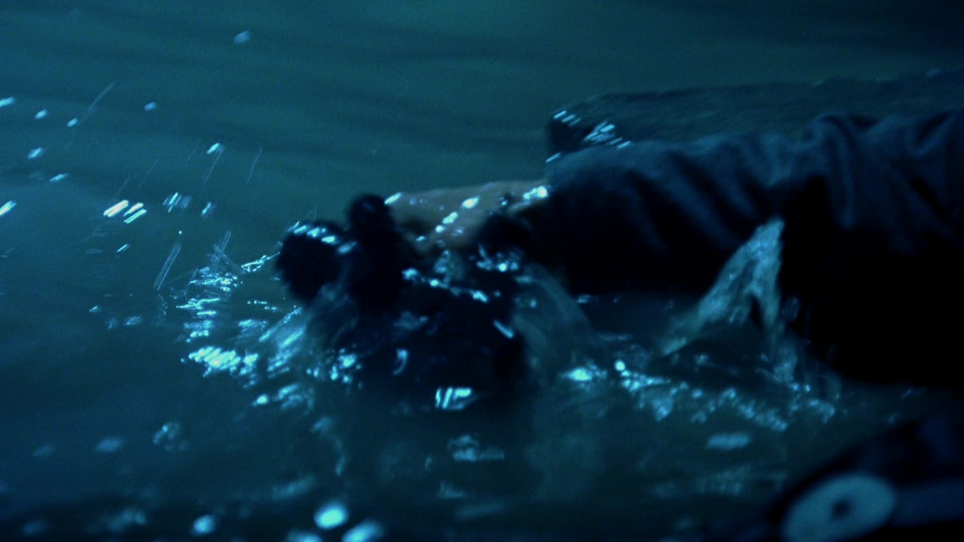 Blade II (2002), unknown, 1.78:1 — film still