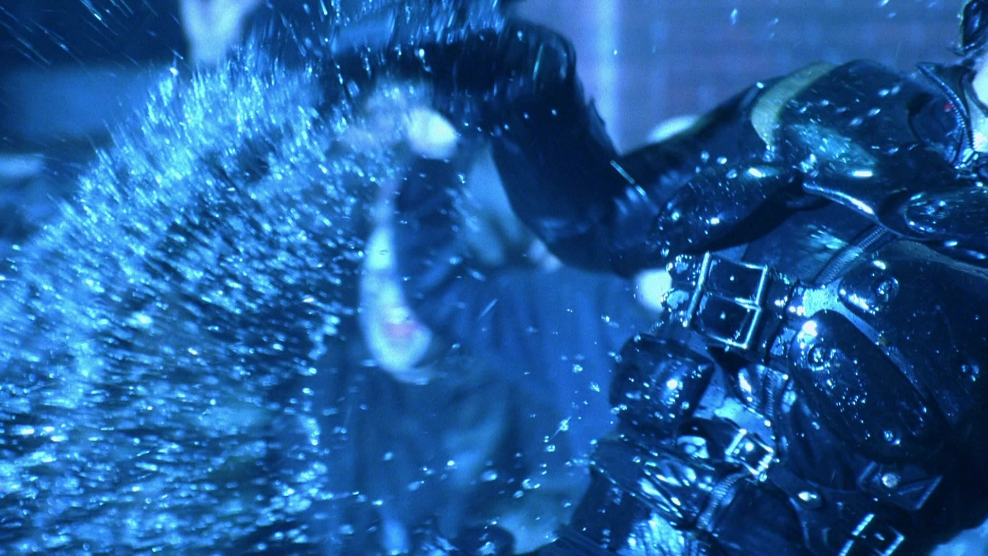 Blade II (2002), unknown, 1.78:1 — film still