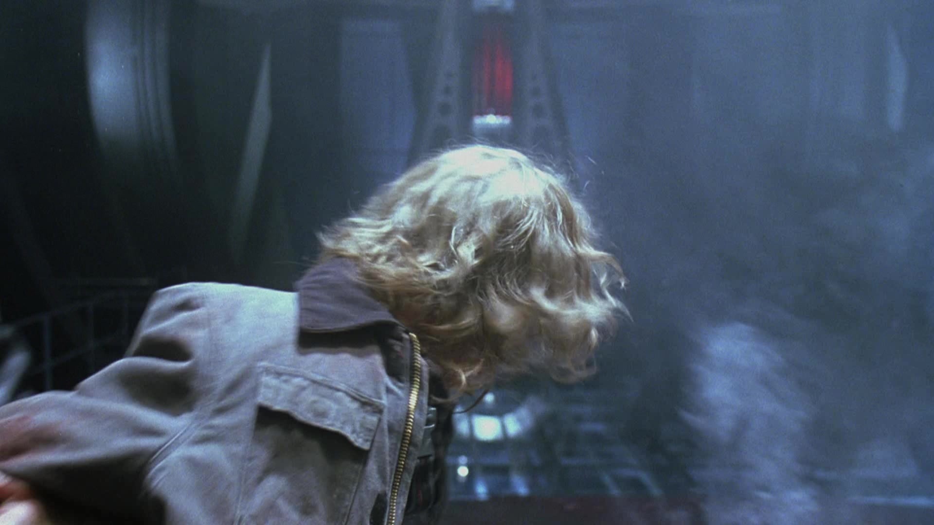 Blade II (2002), wide, 1.78:1 — film still