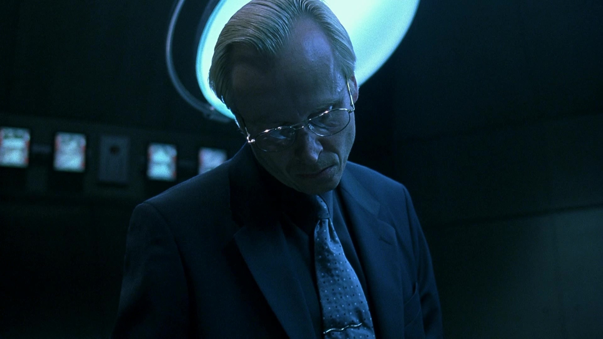 Blade II (2002), unknown, 1.78:1 — film still