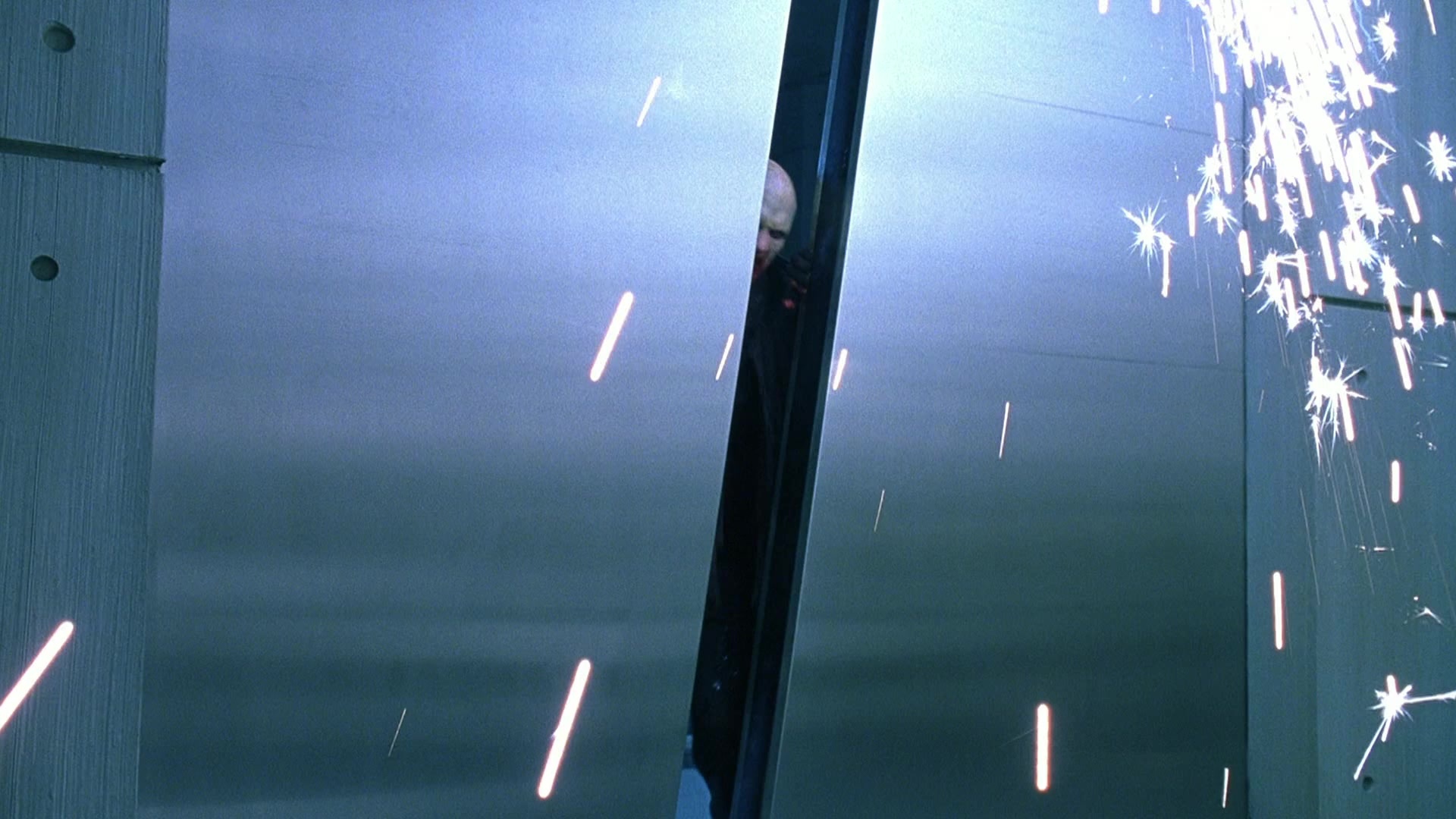 Blade II (2002), unknown, 1.78:1 — film still