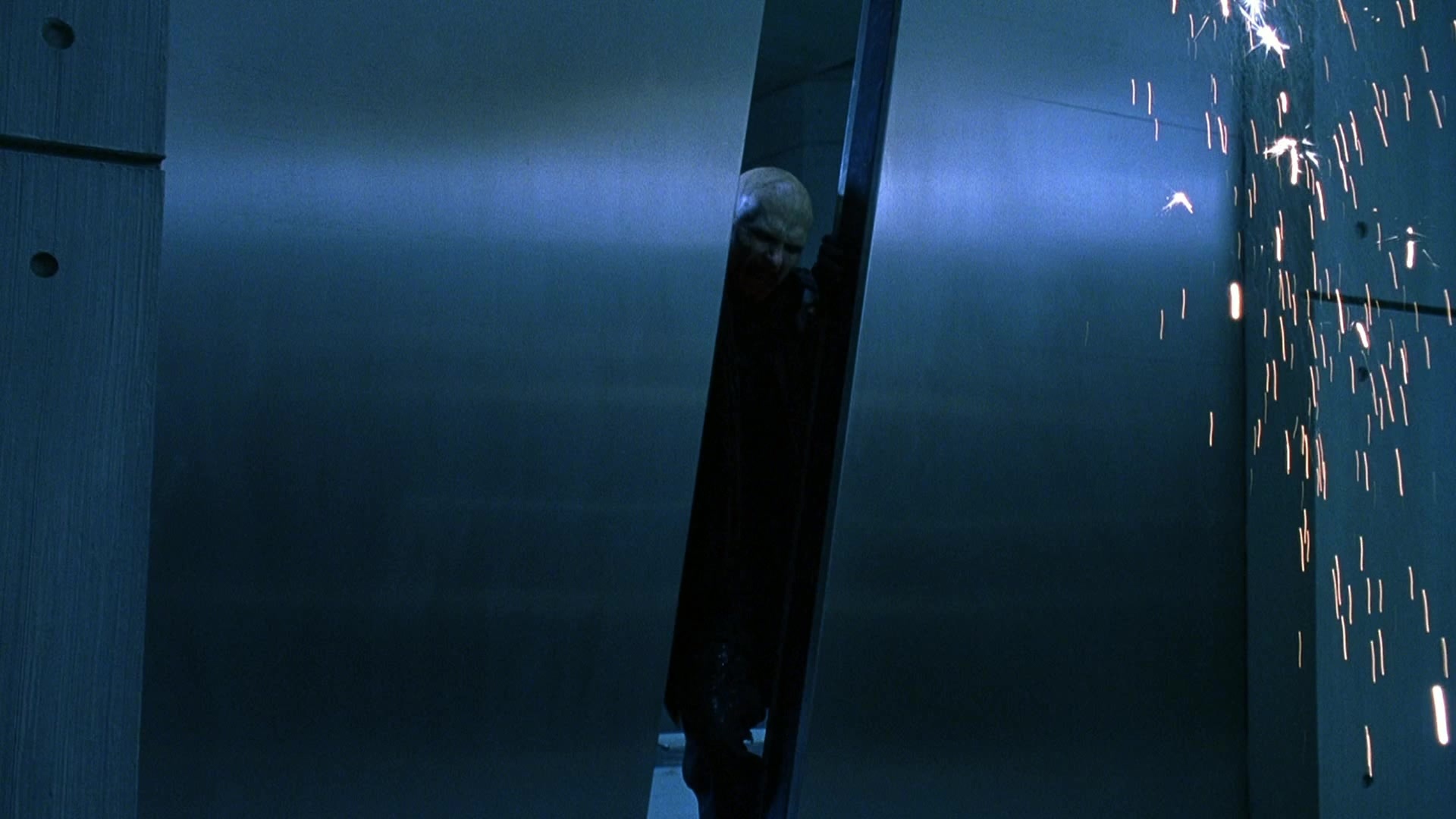 Blade II (2002), unknown, 1.78:1 — film still