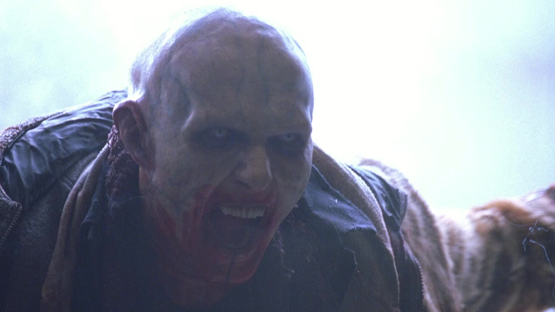 Blade II (2002), unknown, 1.78:1 — film still