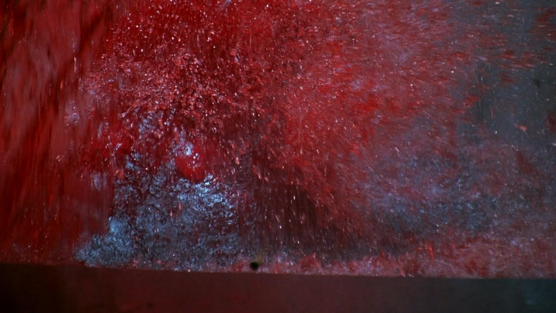 Blade II (2002), wide, 1.78:1 — film still