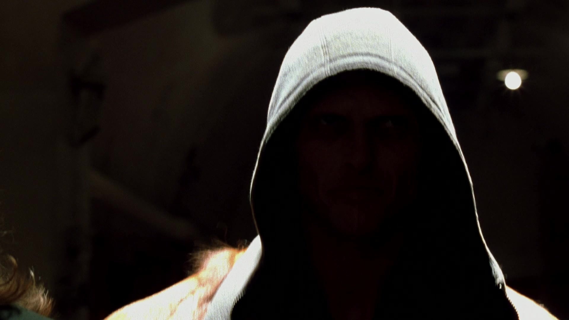 Blade II (2002), medium, 1.78:1 — film still