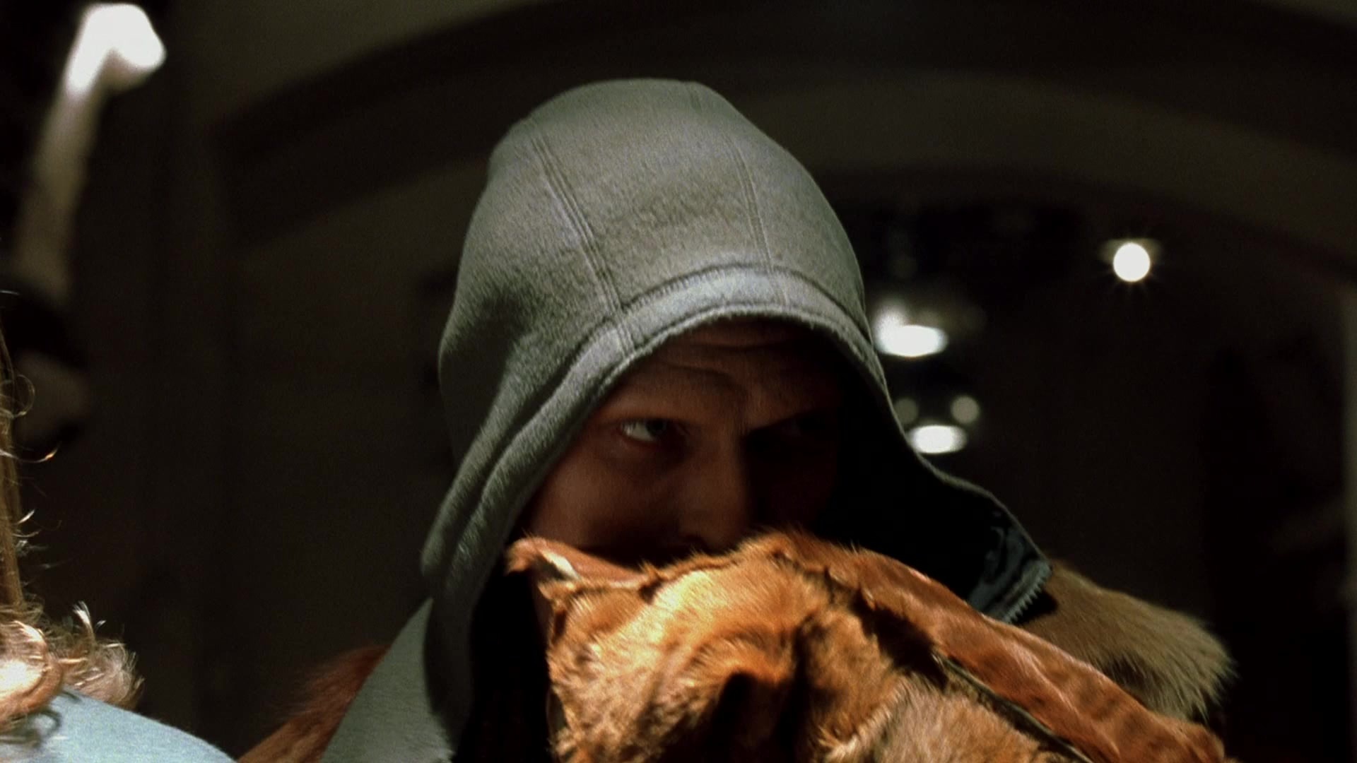 Blade II (2002), unknown, 1.78:1 — film still