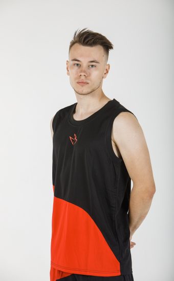 Майка Double Double