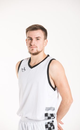 Майка Spotlight