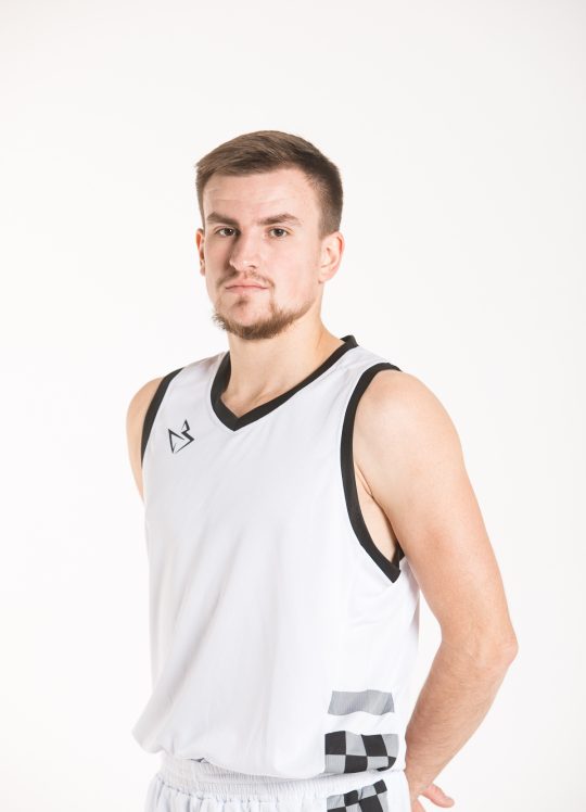 Майка Spotlight